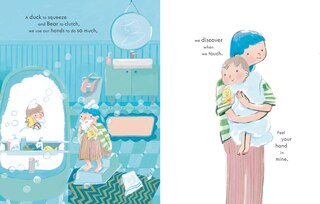 Sample content 3_Your Hand In Mine