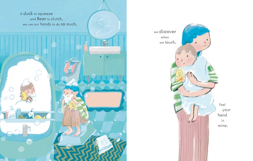 Sample content 3_Your Hand In Mine