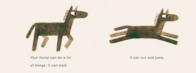 Sample content 3_Your Horse