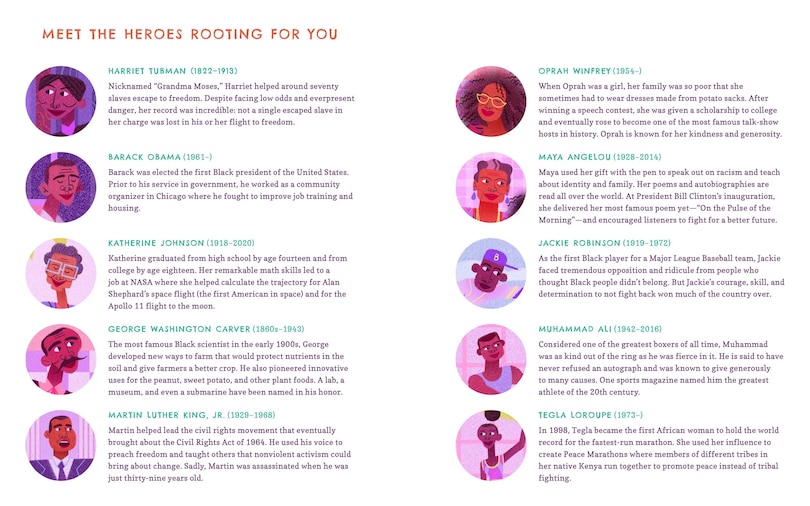 Aper&ccedil;u du contenu_Your Life Matters