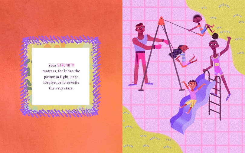 Aper&ccedil;u du contenu 4_Your Life Matters