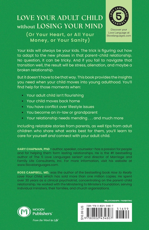 Back cover_Your New Life with Adult Children