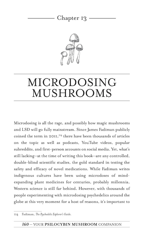 Aper&ccedil;u du contenu 2_Your Psilocybin Mushroom Companion