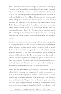 Aper&ccedil;u du contenu 3_Your Psilocybin Mushroom Companion