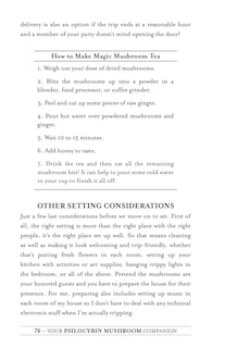 Aper&ccedil;u du contenu 4_Your Psilocybin Mushroom Companion