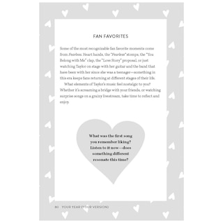 Sample content 3_Your Year (Your Version)