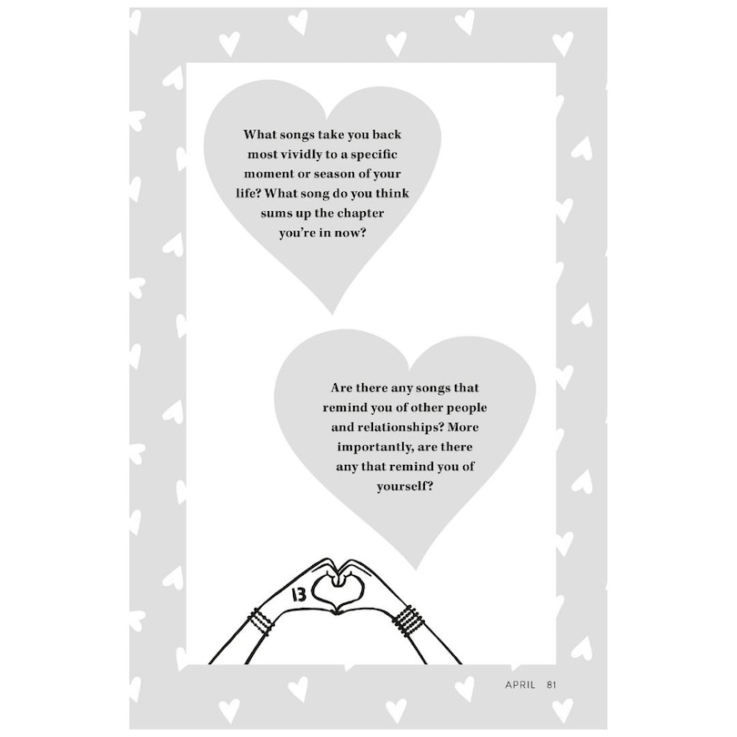 Sample content 4_Your Year (Your Version)