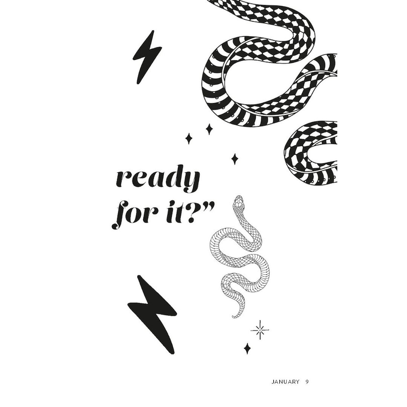 Sample content 5_Your Year (Your Version)