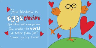 Aper&ccedil;u du contenu_You're Eggstraordinary