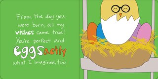 Aper&ccedil;u du contenu 3_You're Eggstraordinary