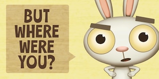 Sample content 2_You're Finally Here!