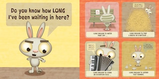 Sample content 3_You're Finally Here!