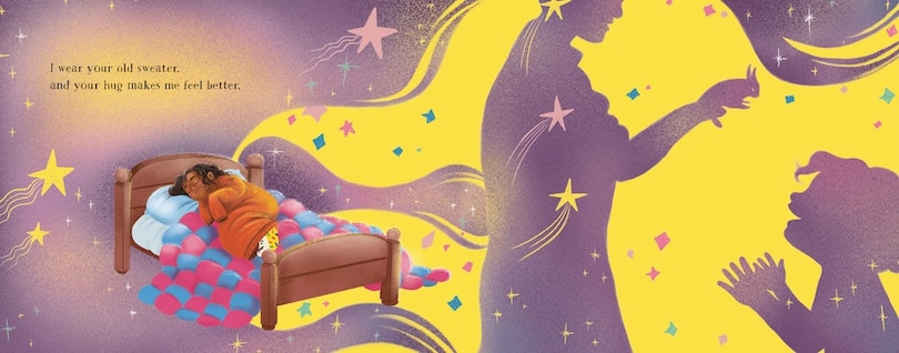 Aper&ccedil;u du contenu_You're in my Heart