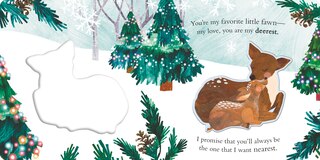 Sample content 3_You're My Deerest