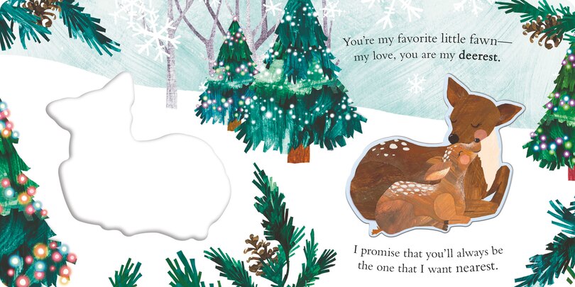 Sample content 3_You're My Deerest