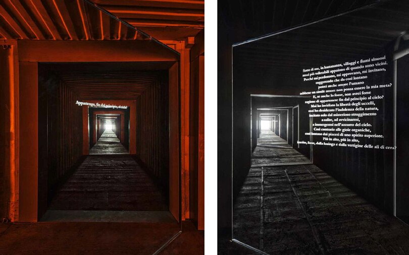 Sample content 5_Yukinori Yanagi: ICARUS