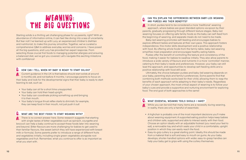 Sample content 2_Yummy Little Belly