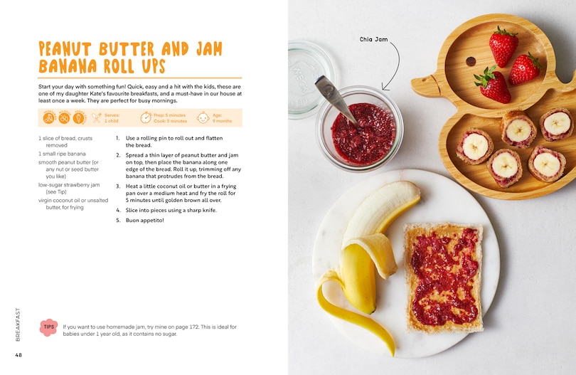 Sample content 5_Yummy Little Belly