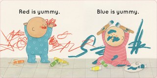 Aper&ccedil;u du contenu_Yummy Yummy