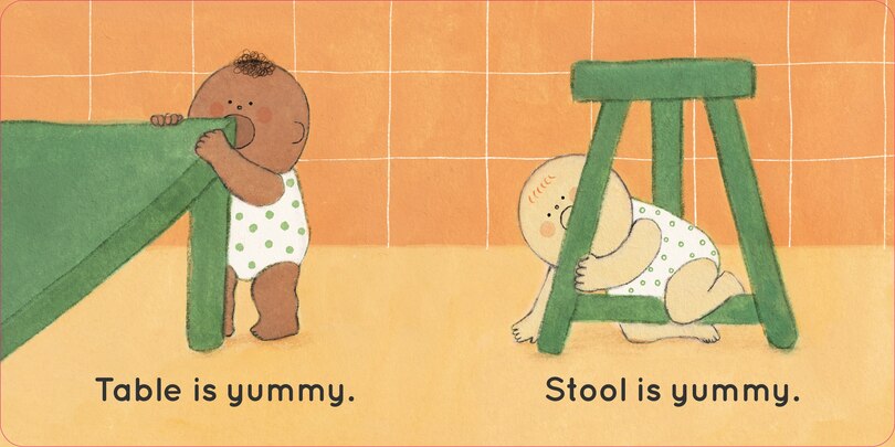 Aper&ccedil;u du contenu 2_Yummy Yummy