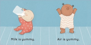 Aper&ccedil;u du contenu 3_Yummy Yummy