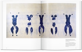 Sample content_Yves Klein