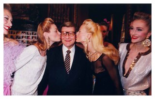 Aper&ccedil;u du contenu 2_Yves Saint Laurent: Gold