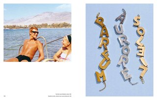 Aper&ccedil;u du contenu 3_Yves Saint Laurent: Gold