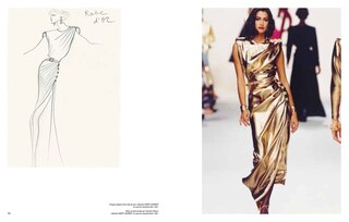 Aper&ccedil;u du contenu 4_Yves Saint Laurent: Gold
