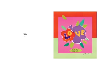 Sample content_Yves Saint Laurent: Love