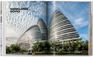 Aperçu du contenu 4_Zaha Hadid. Complete Works 1979–Today. 2020 Edition