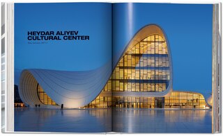 Aperçu du contenu 5_Zaha Hadid. Complete Works 1979–Today. 2020 Edition