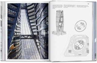 Aperçu du contenu 2_Zaha Hadid. Complete Works 1979–Today. 45th Ed.
