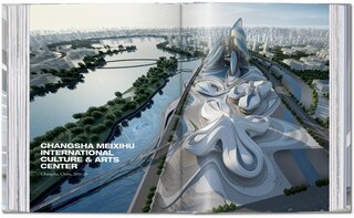 Aperçu du contenu 3_Zaha Hadid. Complete Works 1979–Today. 45th Ed.