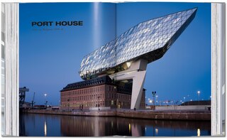 Aperçu du contenu 4_Zaha Hadid. Complete Works 1979–Today. 45th Ed.
