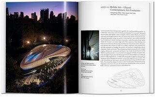 Sample content_Zaha Hadid
