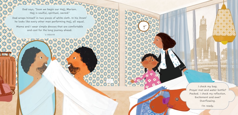 Aper&ccedil;u du contenu 3_Zamzam for Everyone