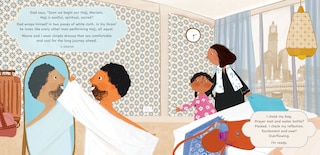 Aper&ccedil;u du contenu 3_Zamzam for Everyone