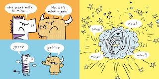 Aperçu du contenu 5_Zebra and Yak: The Backwards Counting Book