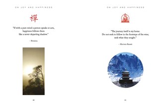 Sample content_Zen Wisdom