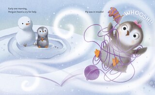 Aper&ccedil;u du contenu_Zenguin