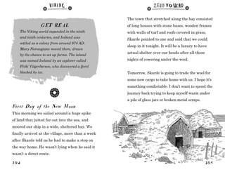 Sample content 3_Zero To Hero: Viking