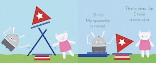 Sample content_Zip The Robot Builds A Spaceship