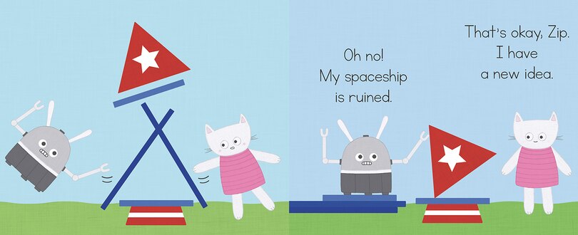 Sample content_Zip The Robot Builds A Spaceship