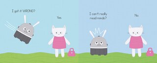 Sample content 2_Zip, The World's Greatest Robot