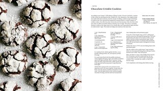 Sample content 2_Zo&euml; Bakes Cookies