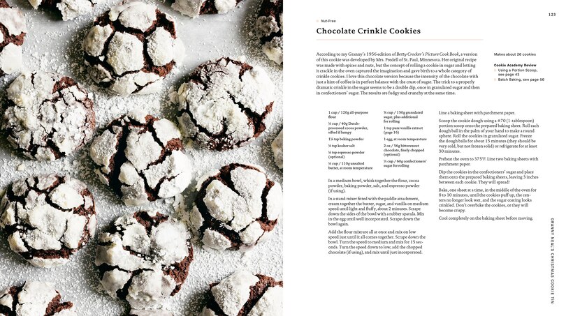 Sample content 2_Zo&euml; Bakes Cookies