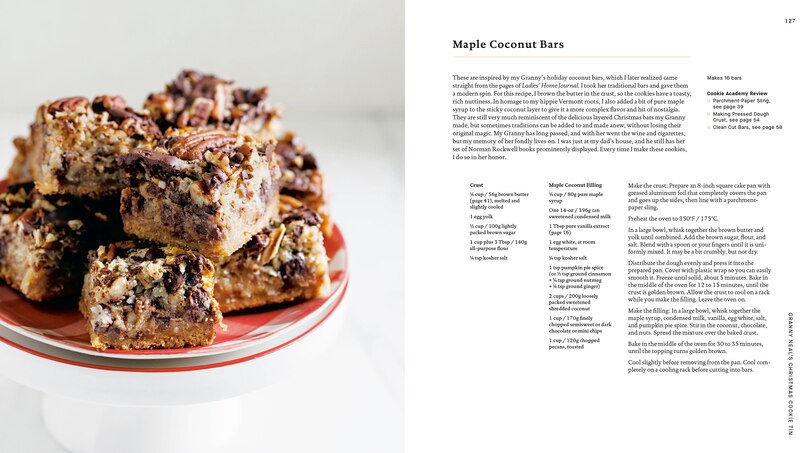 Sample content 3_Zo&euml; Bakes Cookies