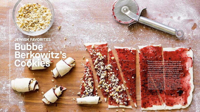 Sample content 4_Zo&euml; Bakes Cookies