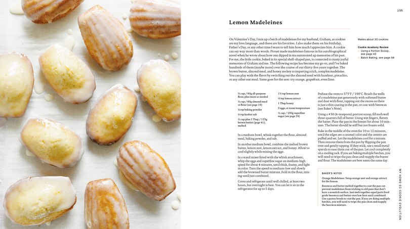 Sample content 5_Zo&euml; Bakes Cookies